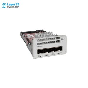 C9200-NM-4X