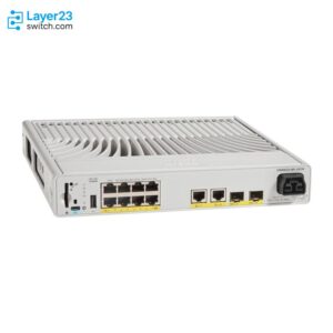 C9200CX-8P-2XGH-A