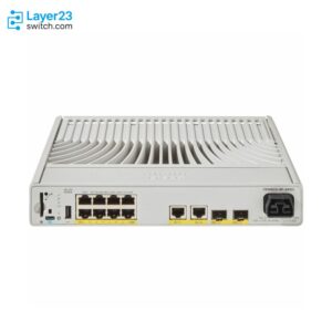 C9200CX-8P-2XGH-E