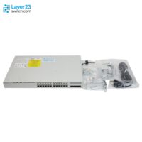 C9200L-24P-4X-A