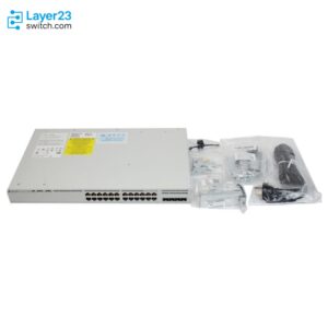 C9200L-24P-4X-A