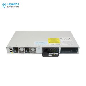 C9200L-24P-4X-E