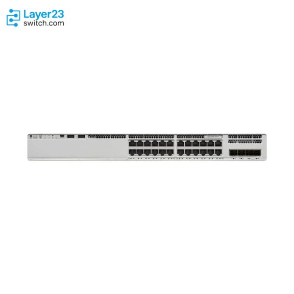 C9200L-24T-4X-A C9200L-24T-4X-A