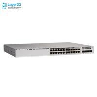 C9200L-24T-4X-E