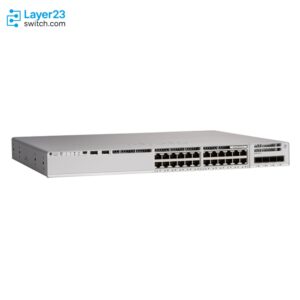 C9200L-24T-4X-E