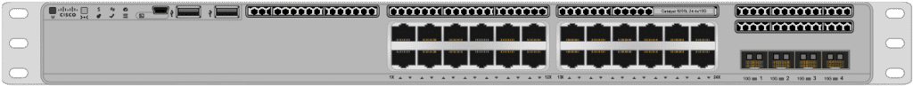 C9200L-24T-4X-E