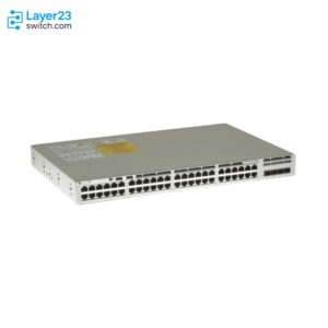 C9200L-48P-4G-A