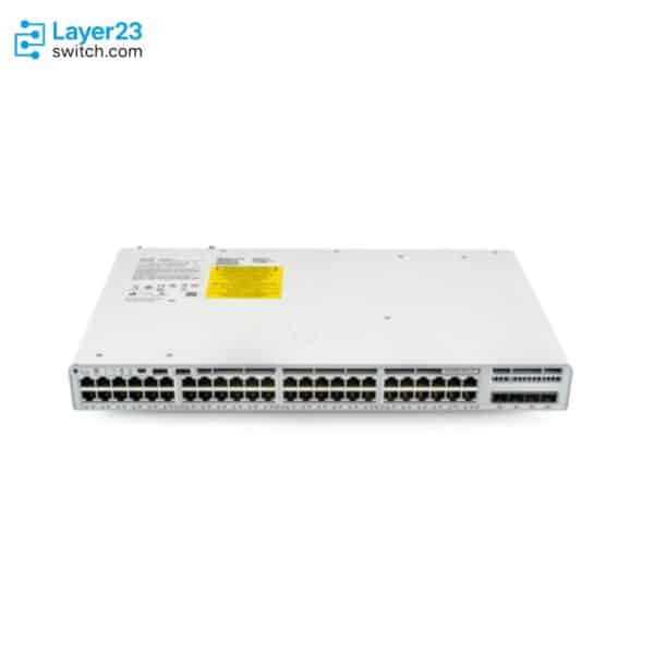 C9200L-48P-4G-E