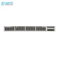 C9200L-48P-4X-A