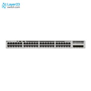 C9200L-48P-4X-A
