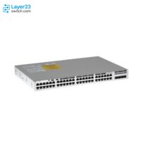 C9200L-48P-4X-E
