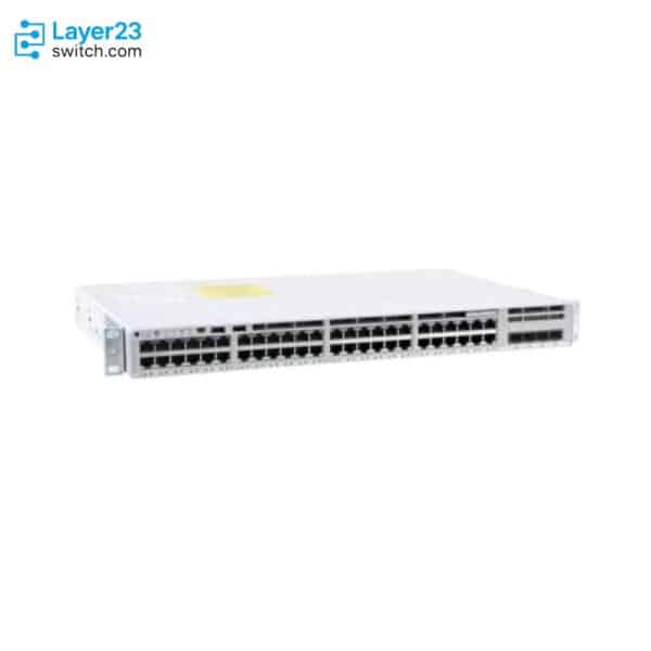 C9200L-48PXG-4X-E