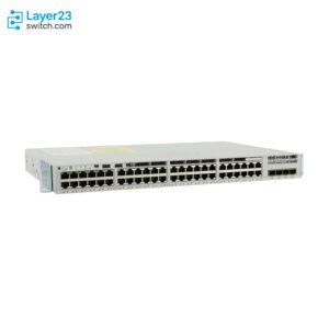 C9200L-48T-4G-A