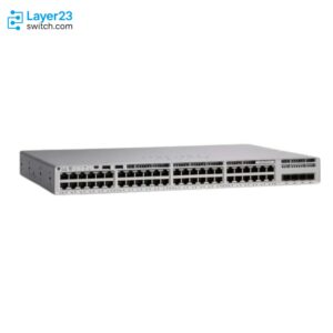 C9200L-48T-4G-E