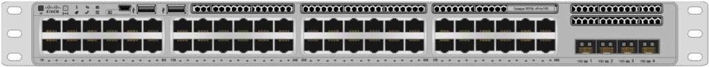 C9200L-48T-4X-E