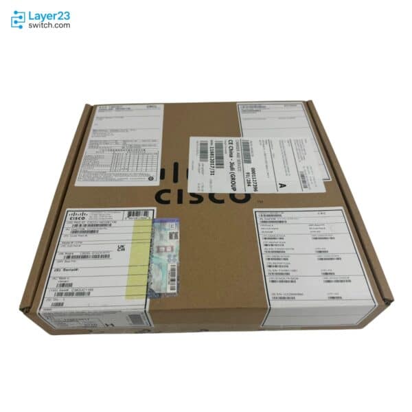 C9200L-STACK-KIT C9200L-STACK-KIT