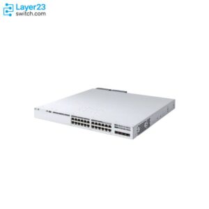 C9300L-24P-4G-E