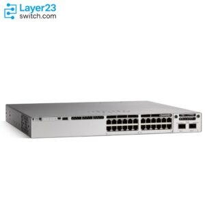 C9300-24UB-A
