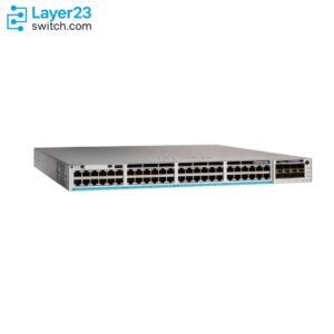 C9300-48H-A