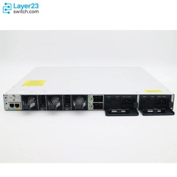 C9300-48S-A C9300-48S-A