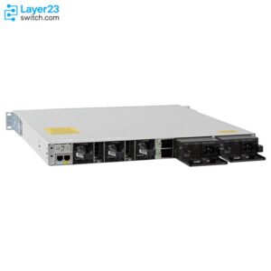C9300-48U-A