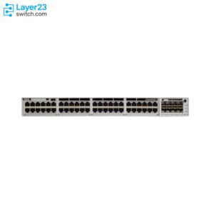 C9300-48U-A