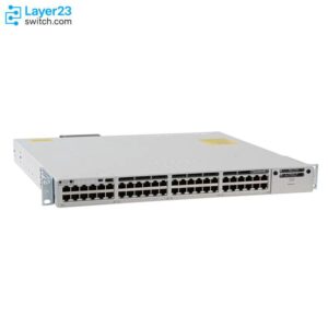 C9300-48U-E