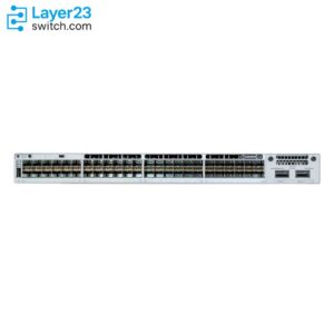 C9300-48UB-A