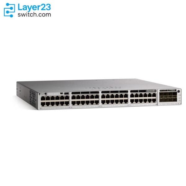 C9300-48UB-E C9300-48UB-E