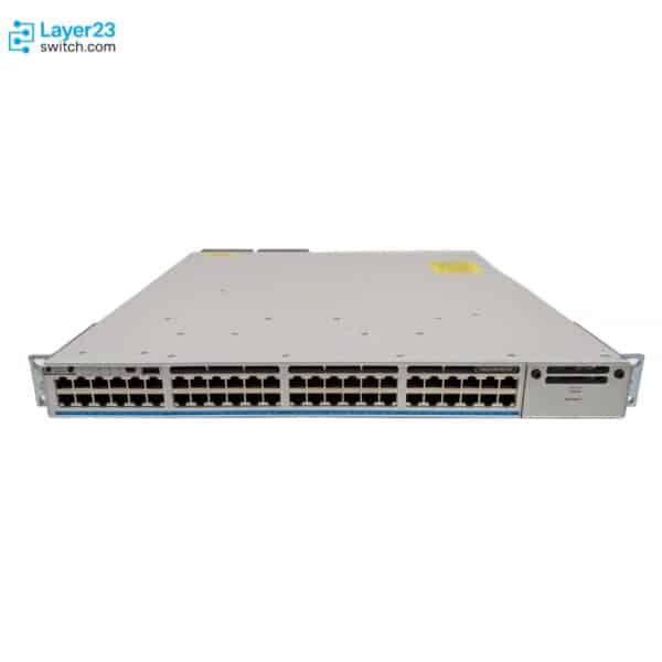 C9300-48UN-A