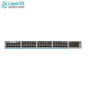 C9300-48UXM-E