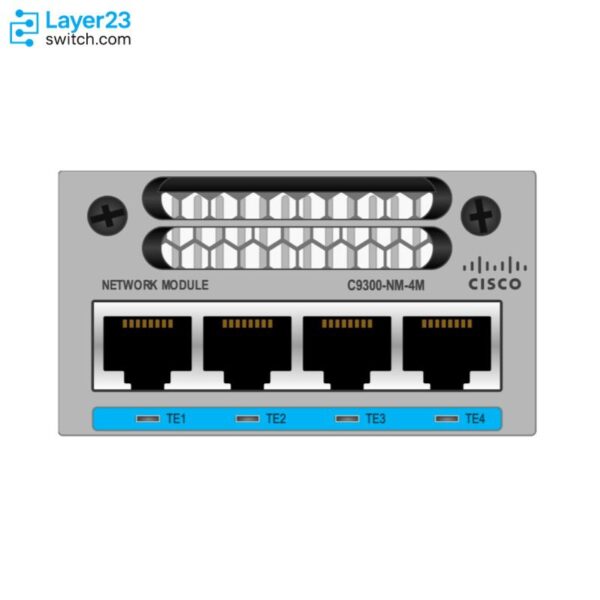 C9300-MM-4M C9300-MM-4M