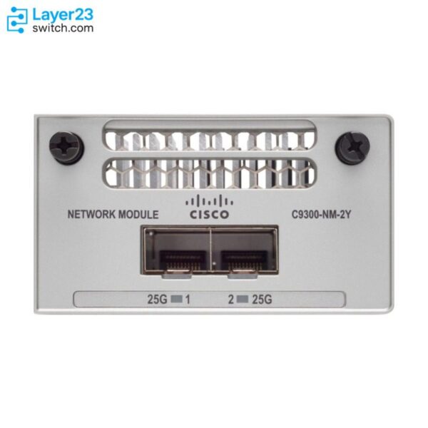 C9300-NM-2Y C9300-NM-2Y