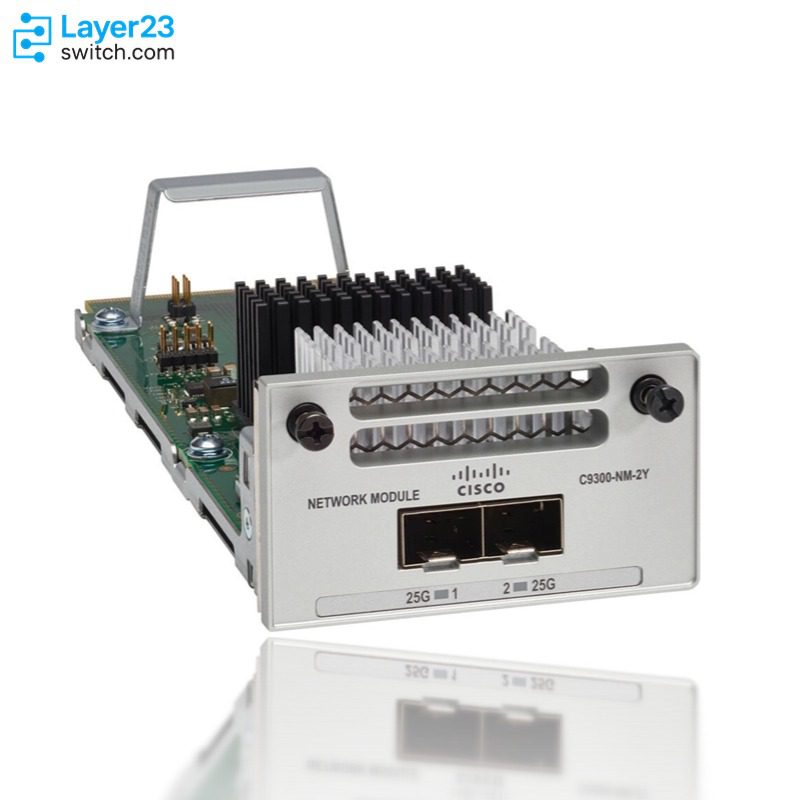 C9300-NM-2Y
