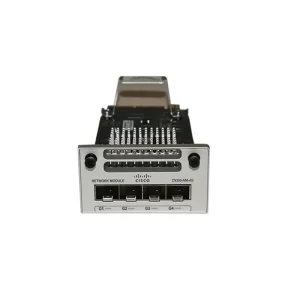 C9300-NM-4G