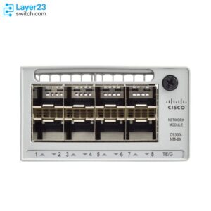 C9300-NM-8X