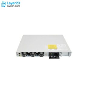 C9300L-24P-4G-A