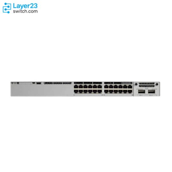 C9300L-24P-4G-A C9300L-24P-4G-A