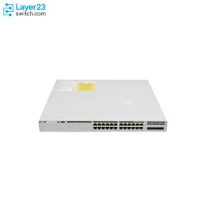 C9300L-24P-4G-A