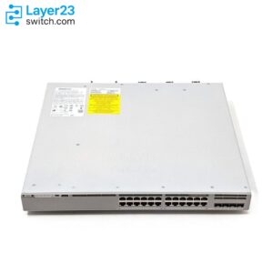 C9300L-24P-4X-A