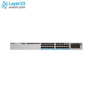 C9300L-24P-4X-M