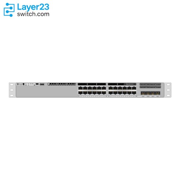 C9300L-24T-4G-front C9300L-24T-4G-front