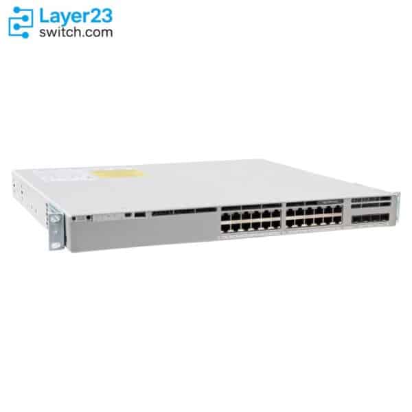 C9300L-24T-4X-A
