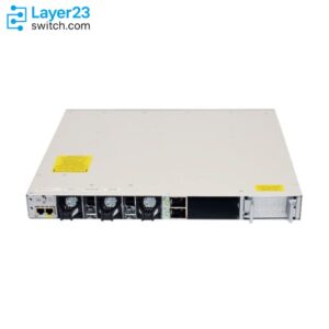 C9300L-24T-4X-E