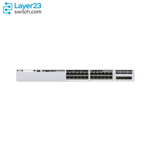 C9300L-24T-4X-M C9300L-24T-4X-M