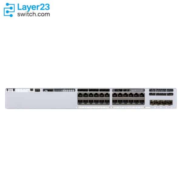 C9300L-24UXG-4X-A