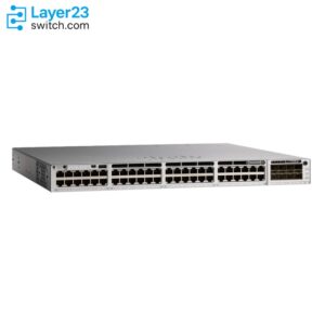 C9300L-48P-4G-A