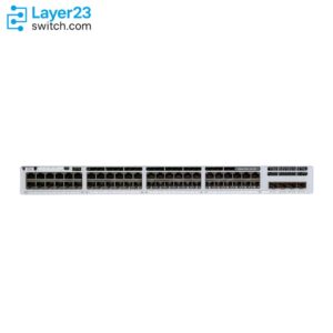 C9300L-48P-4G-E
