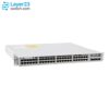 C9300L-48P-4X-E