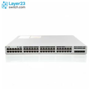 C9300L-48P-4X-E